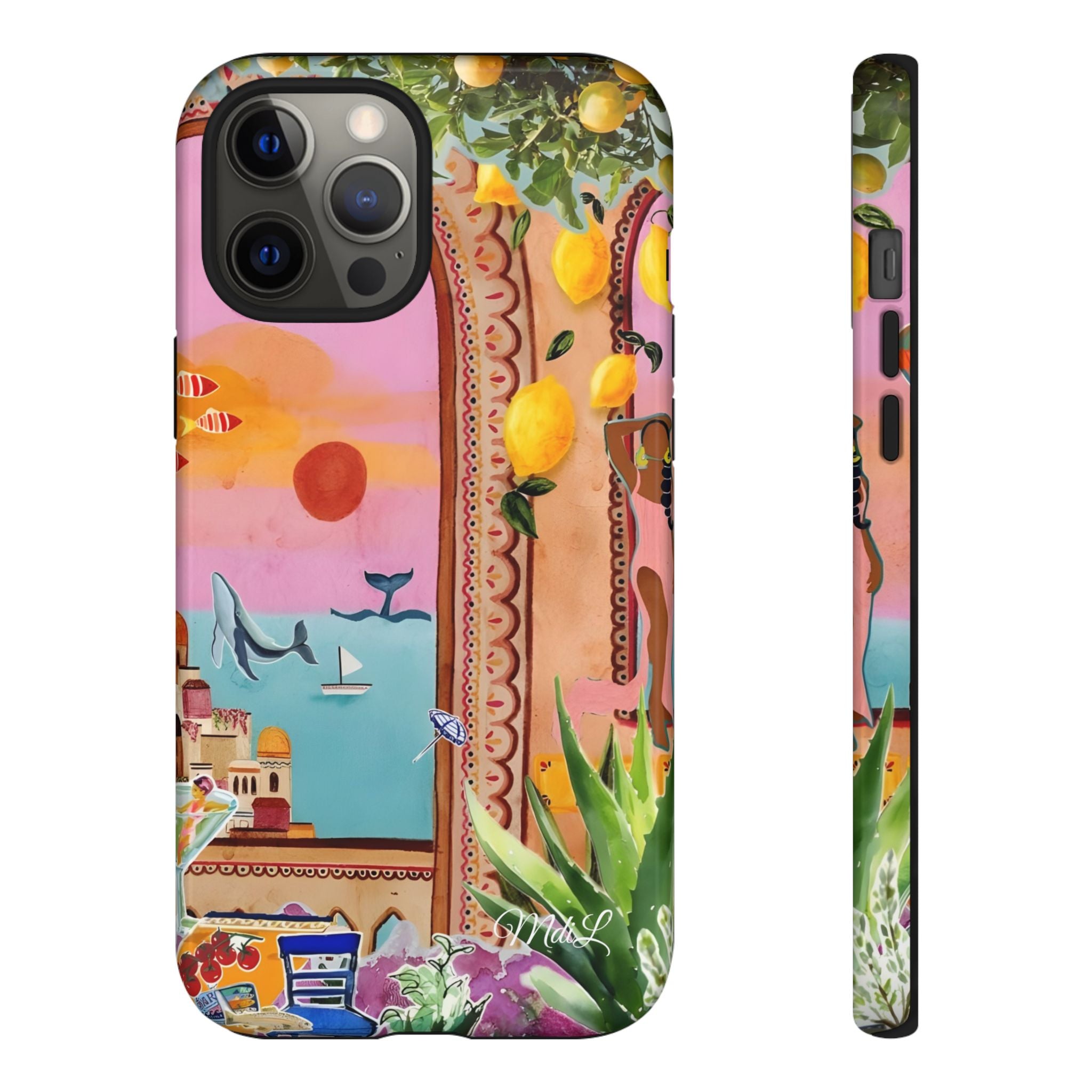 Positano