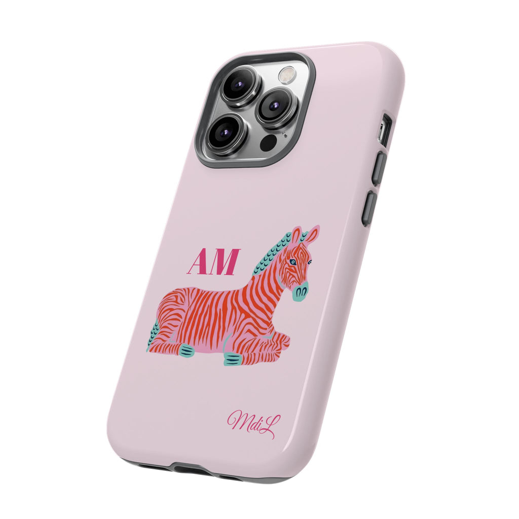 Zeal Personalized