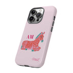 Zeal Personalized