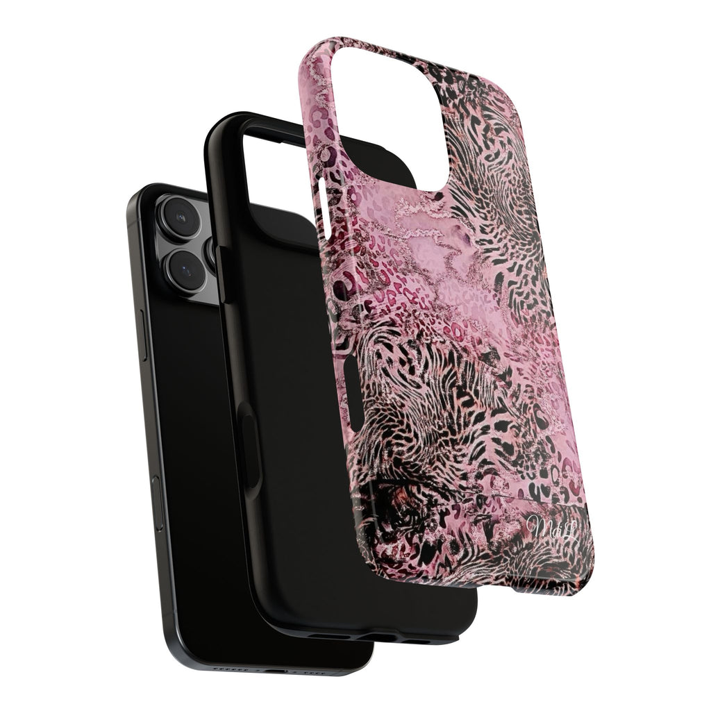 Animal Print | Pink