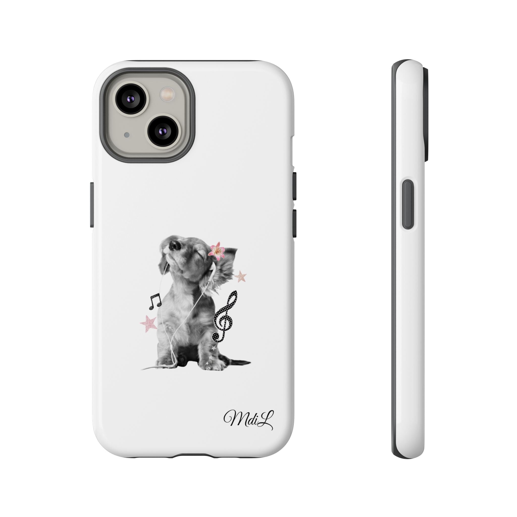 Puppy | Music