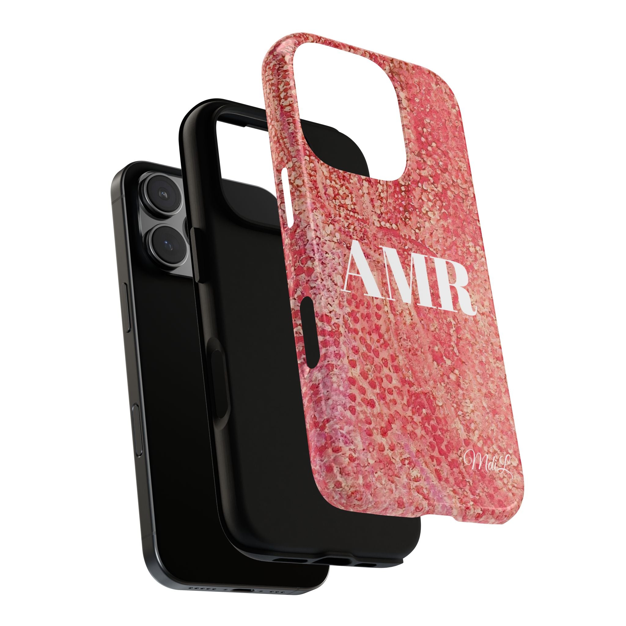 Vine & Bloom Personalized