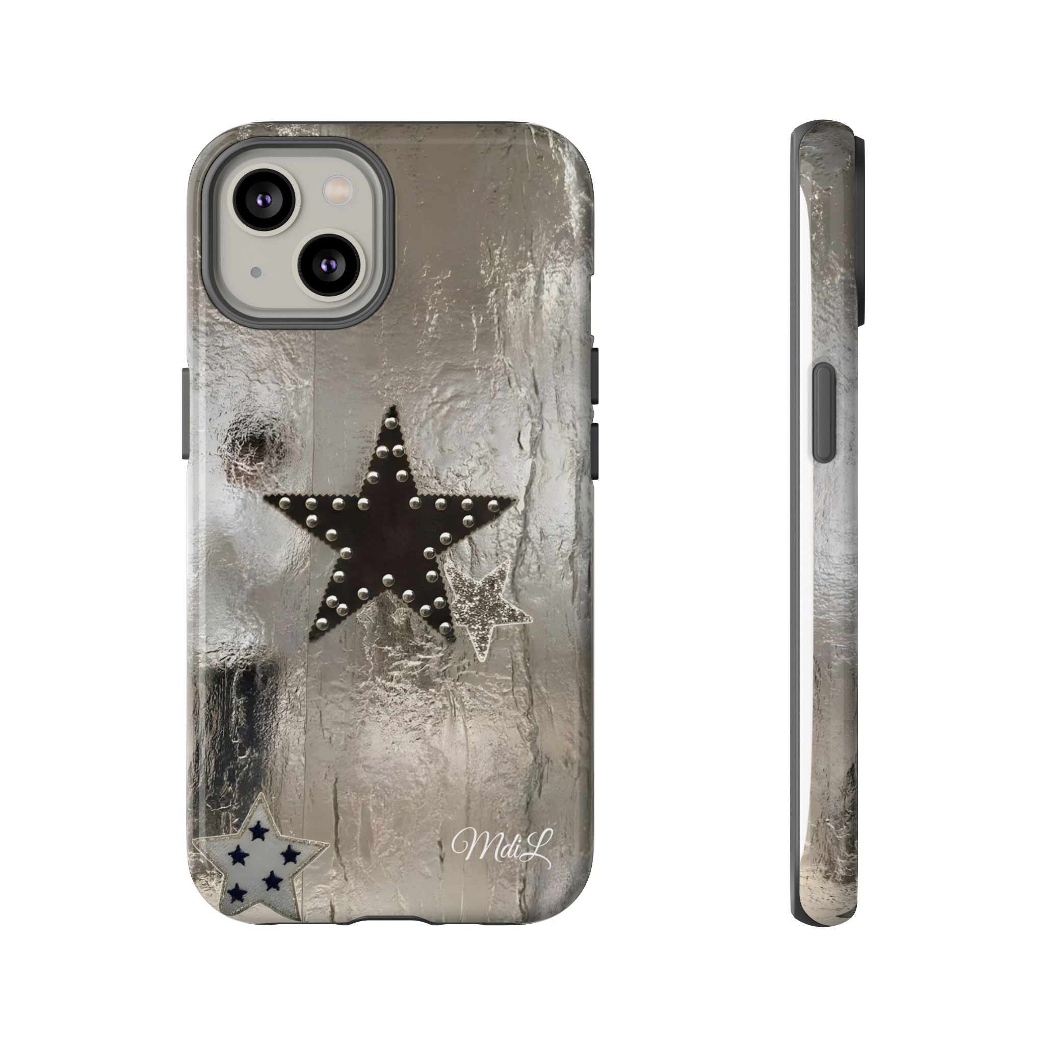 Starlight | Metallic - Mare di Luna