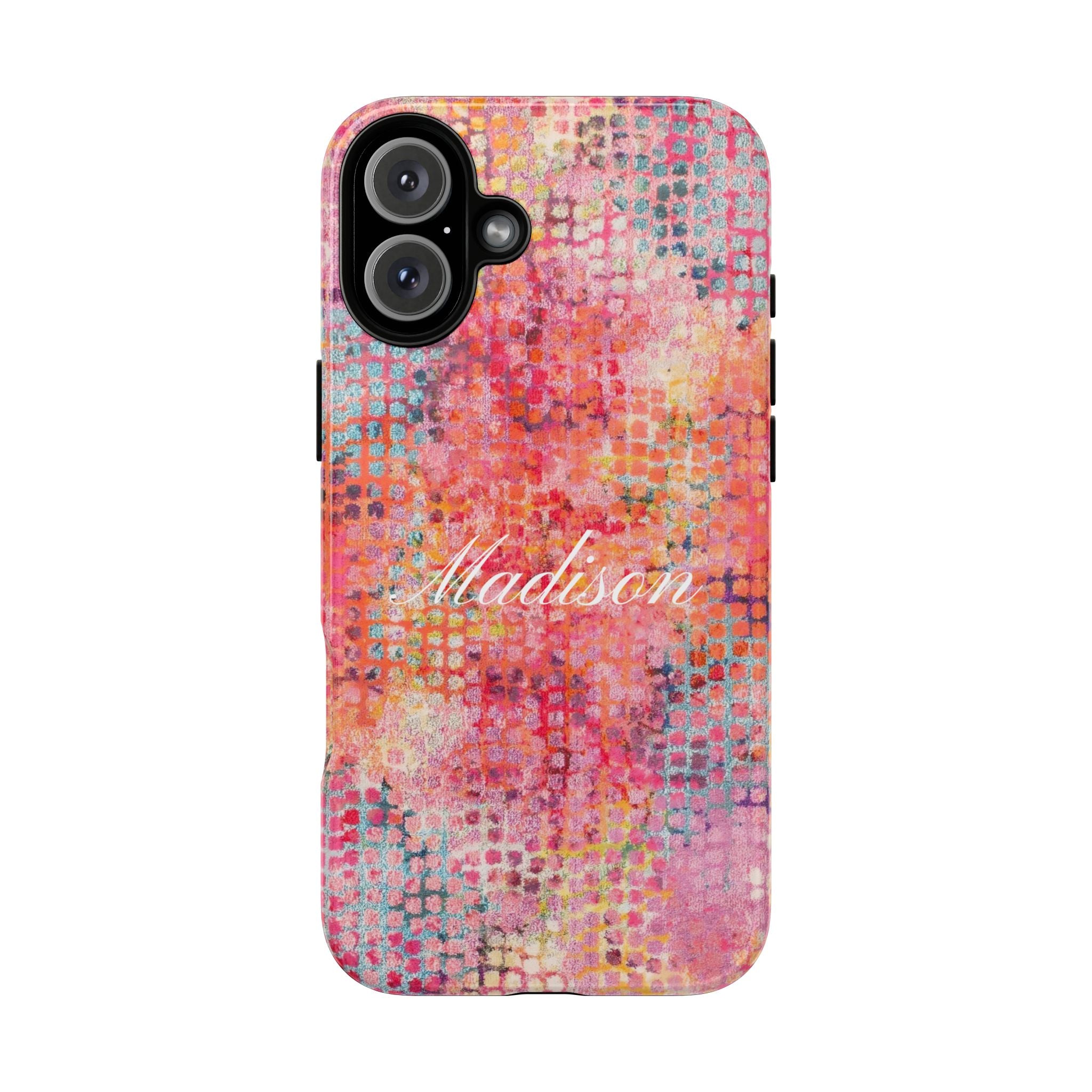 Tramonto Rosa Personalized