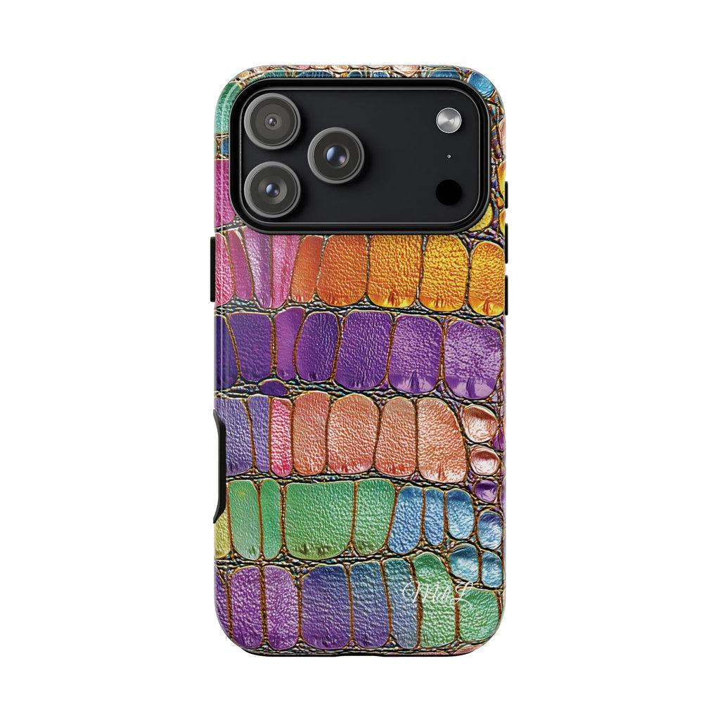 Prisma Croc