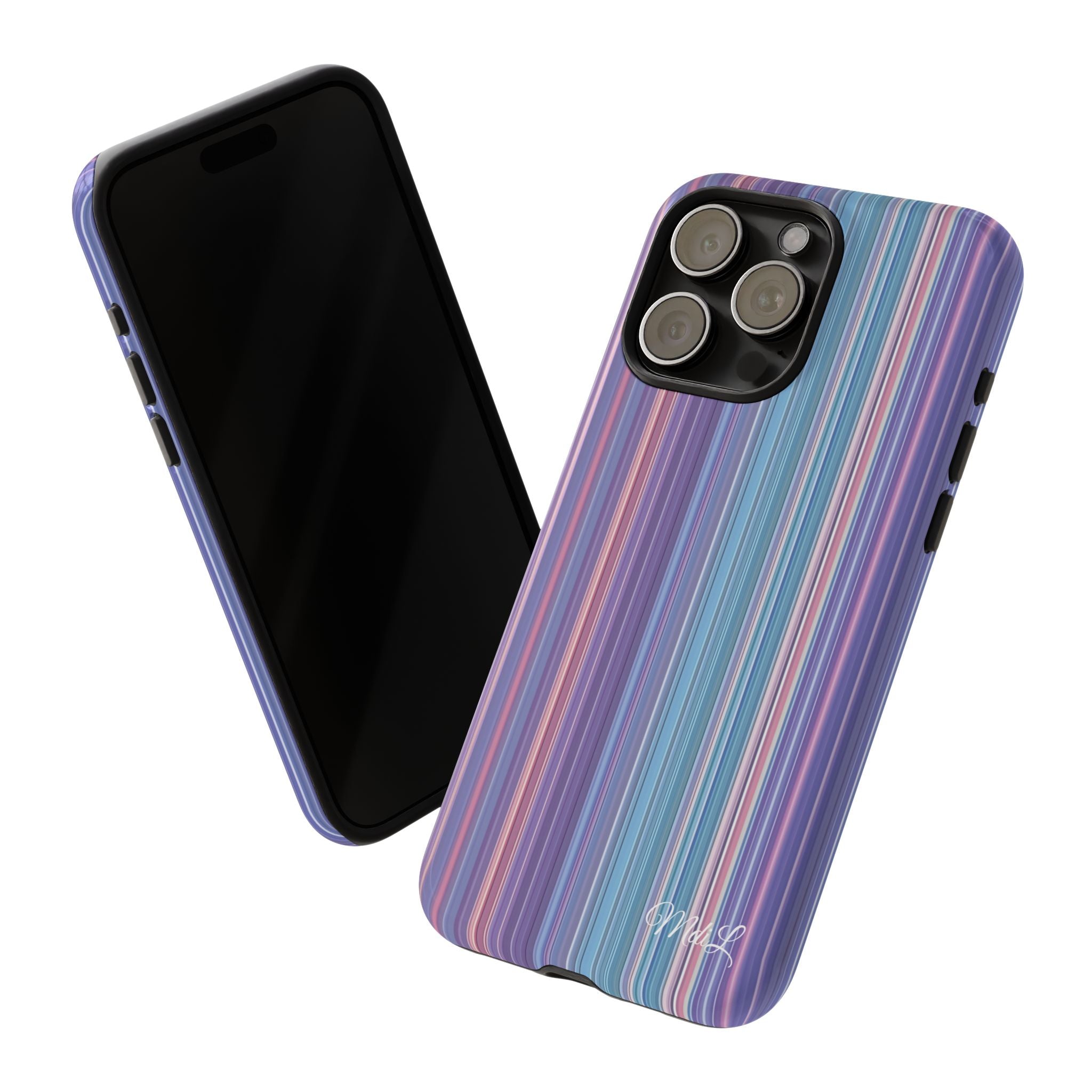 Lavender Hue