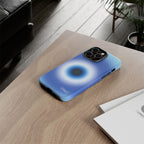 Eye of the Blue