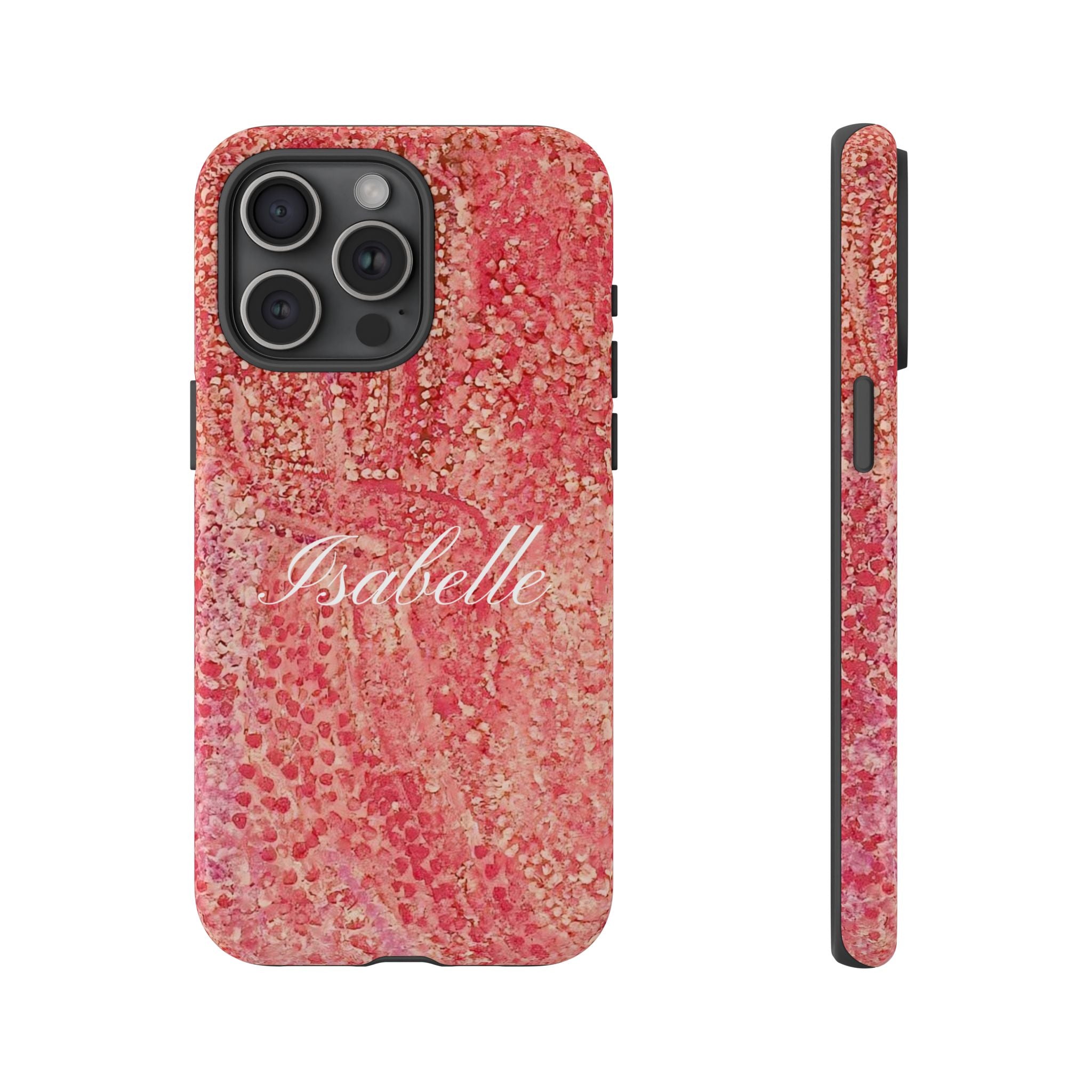 Vine & Bloom Personalized