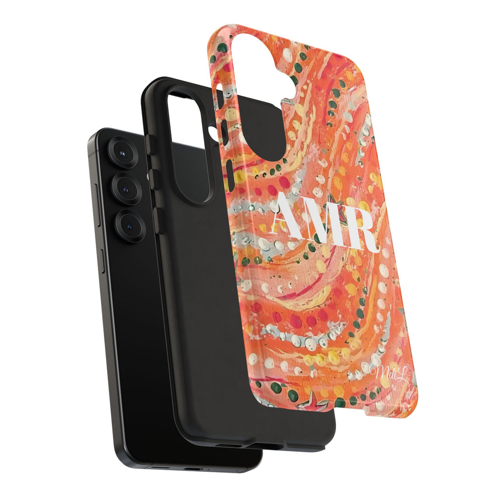 Tropics Personalized