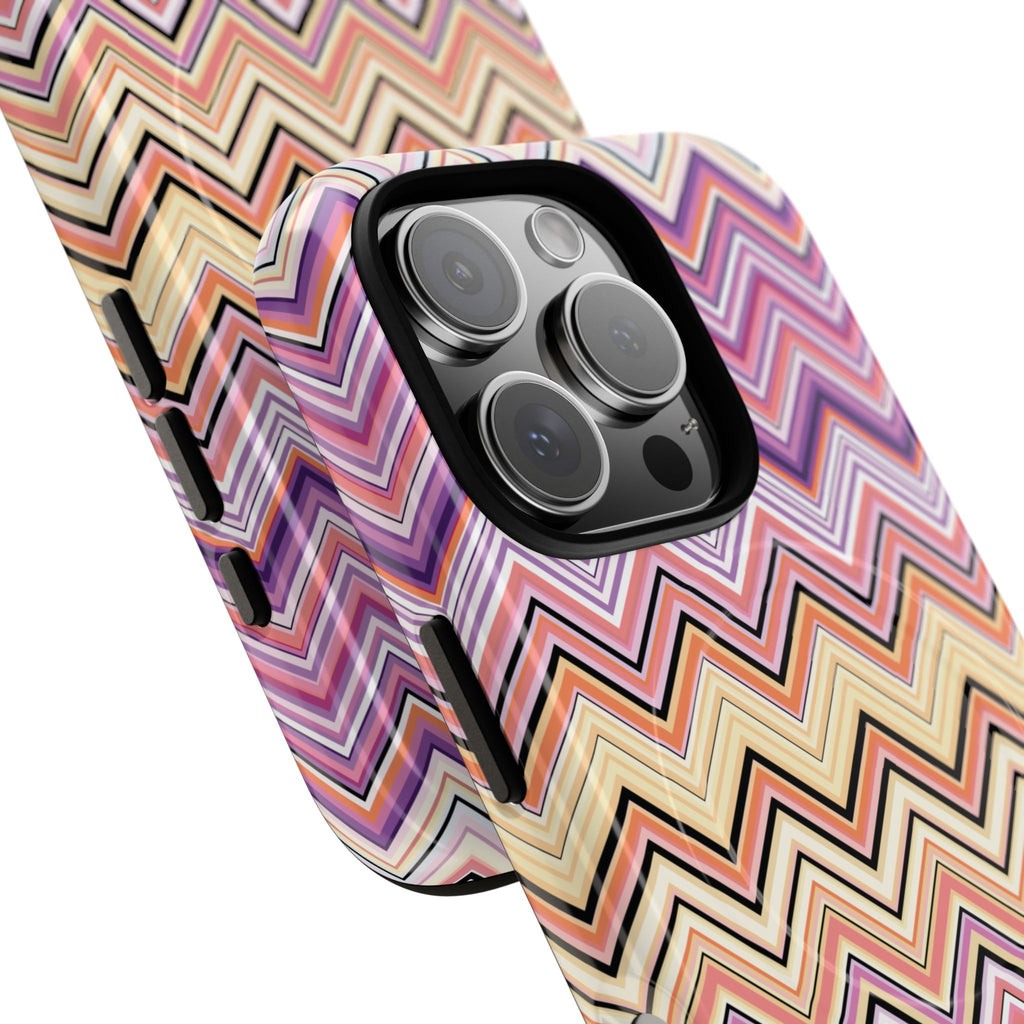 Zig Zag MagSafe