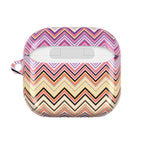 Zig Zag AirPods Case