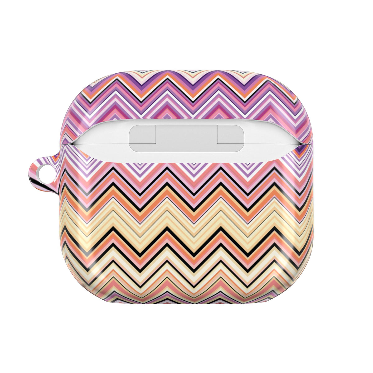 Zig Zag AirPods Case