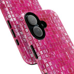 Raspberry Mosaic