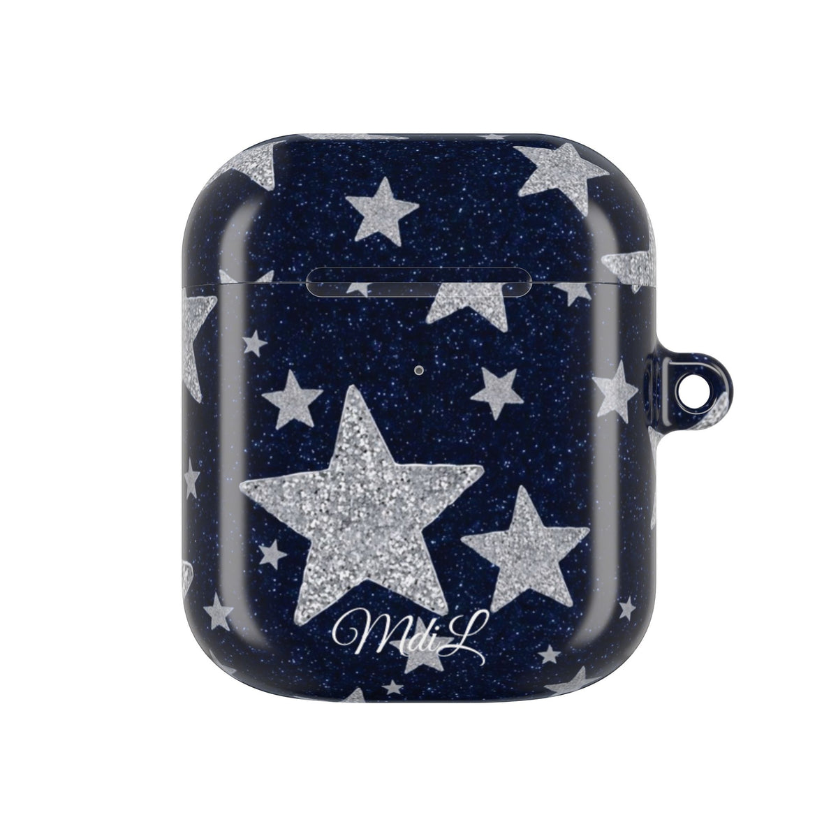 Starlight AirPods Case