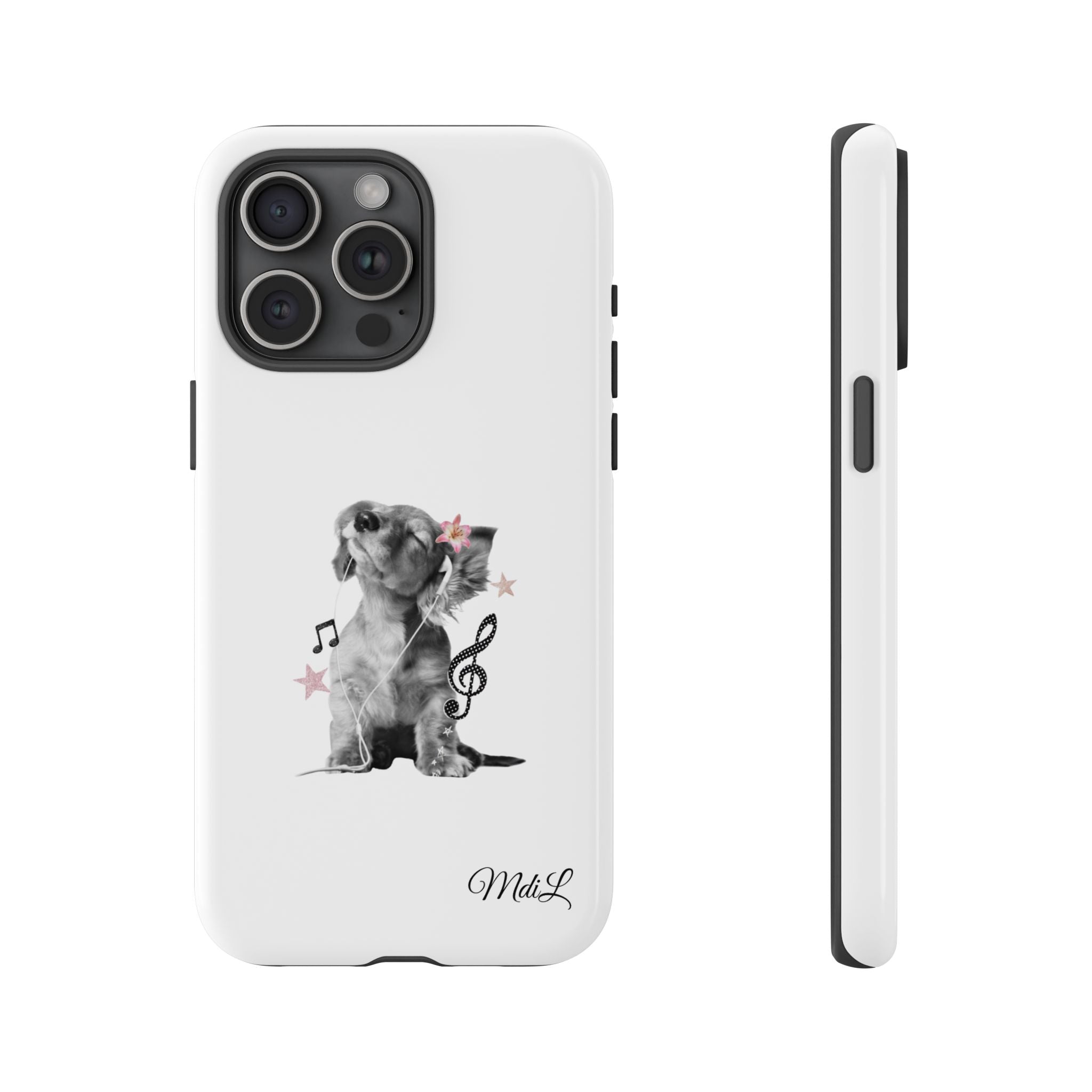 Puppy | Music