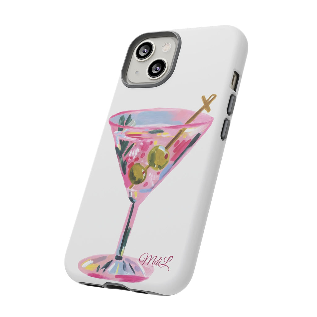 Olive Martini