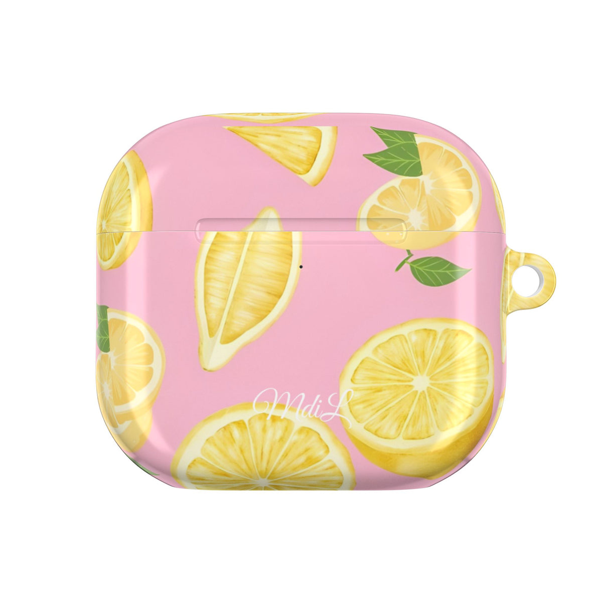 Limone AirPods Case