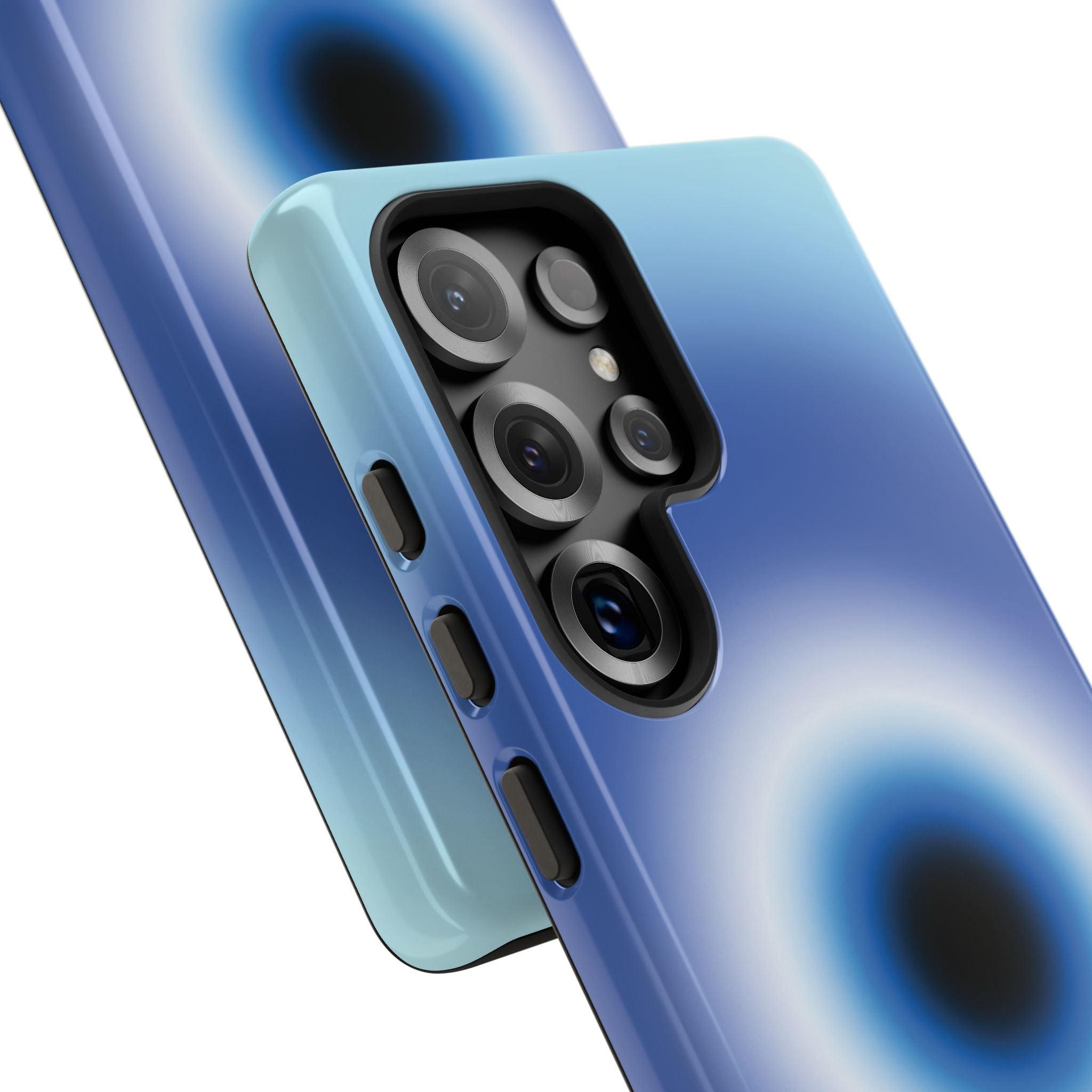 Eye of the Blue
