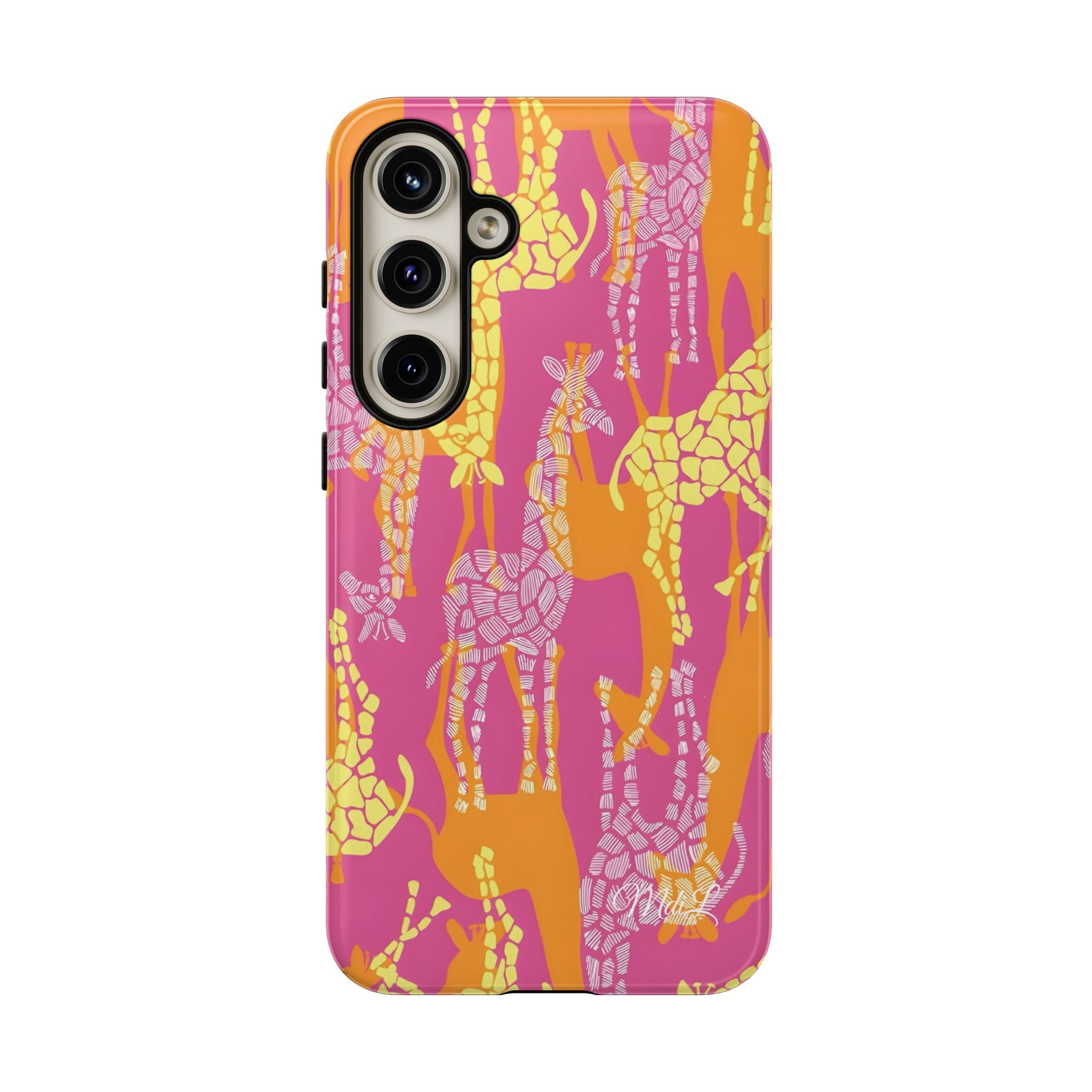 Girafe Pop