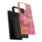 Sunset Bloom Personalized