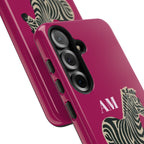 Zebra Personalized