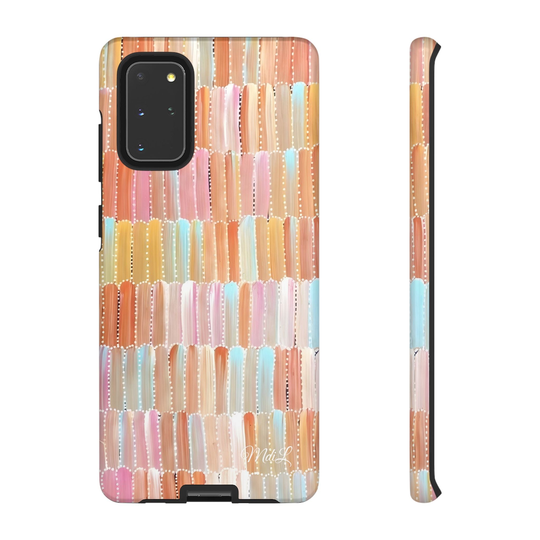 Summer Mosaics