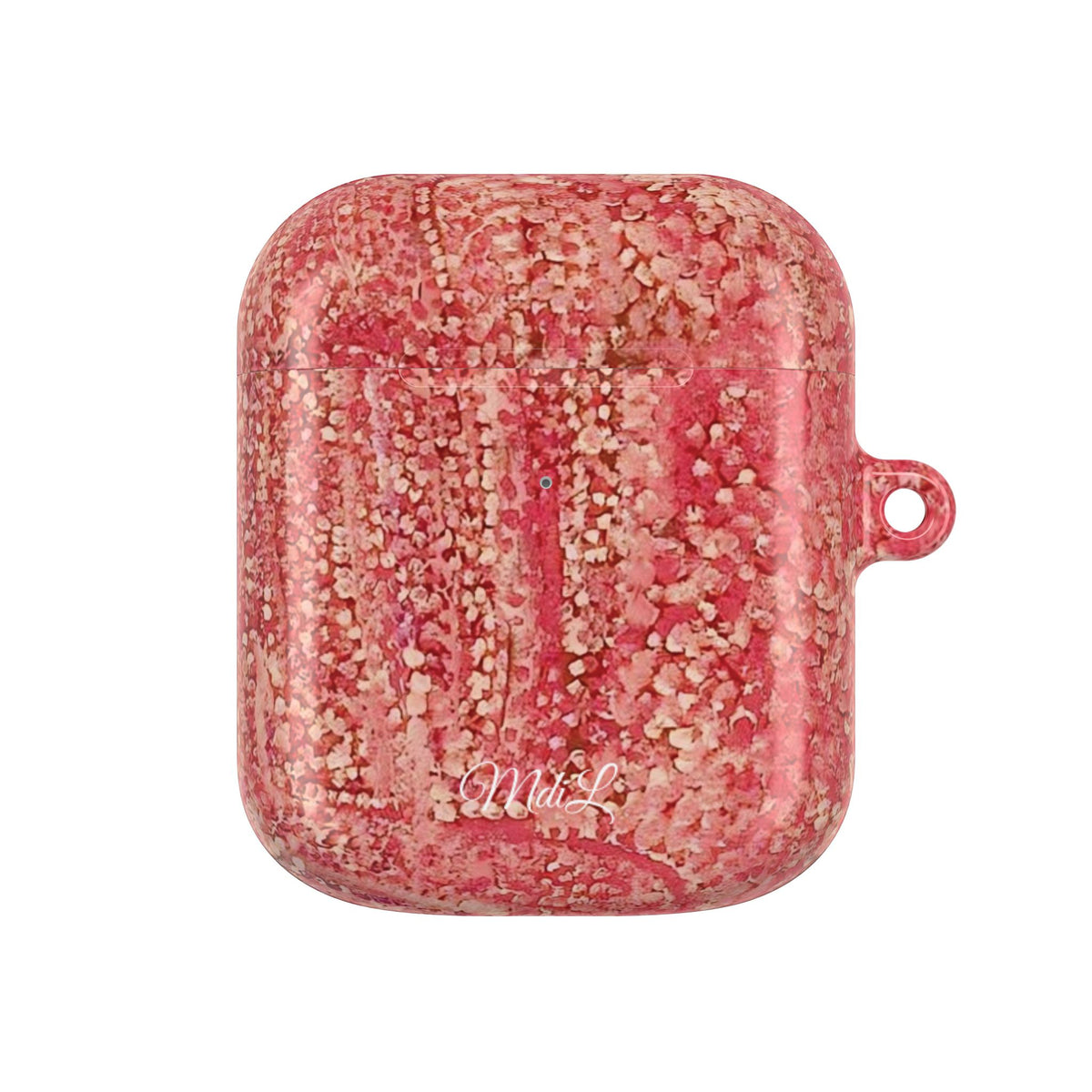 Vine & Bloom AirPods Case