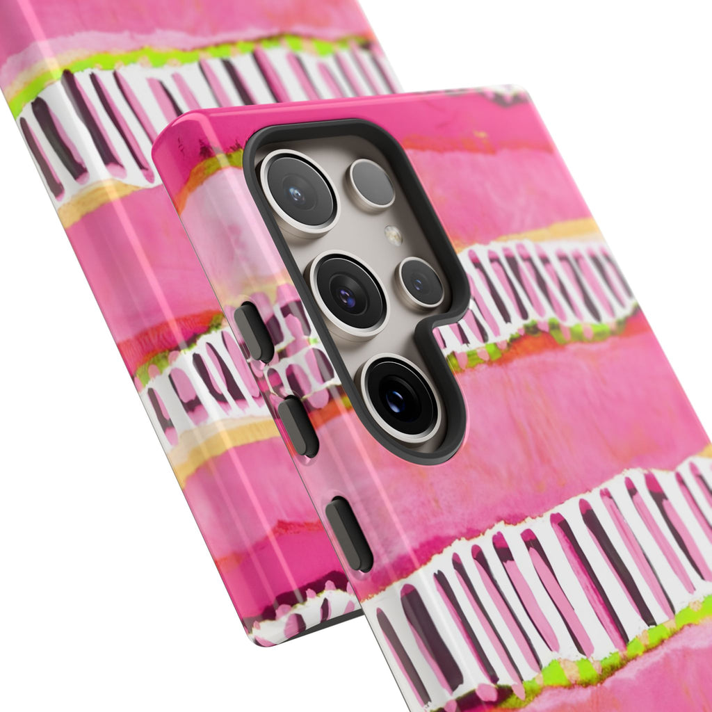 Watermelon Stripes