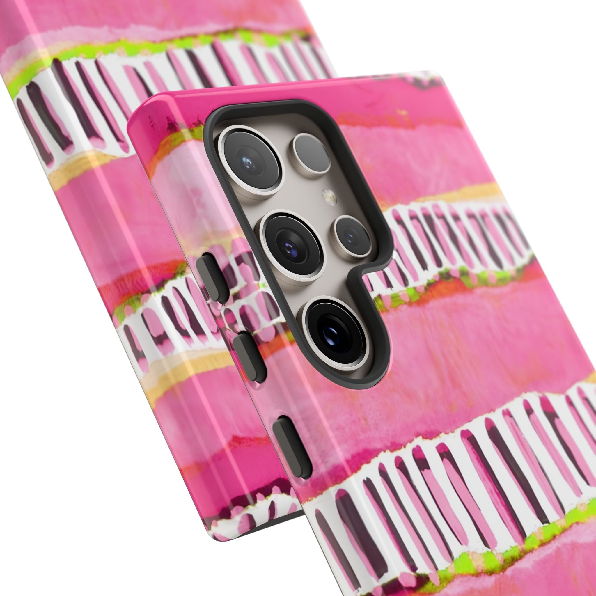 Watermelon Stripes