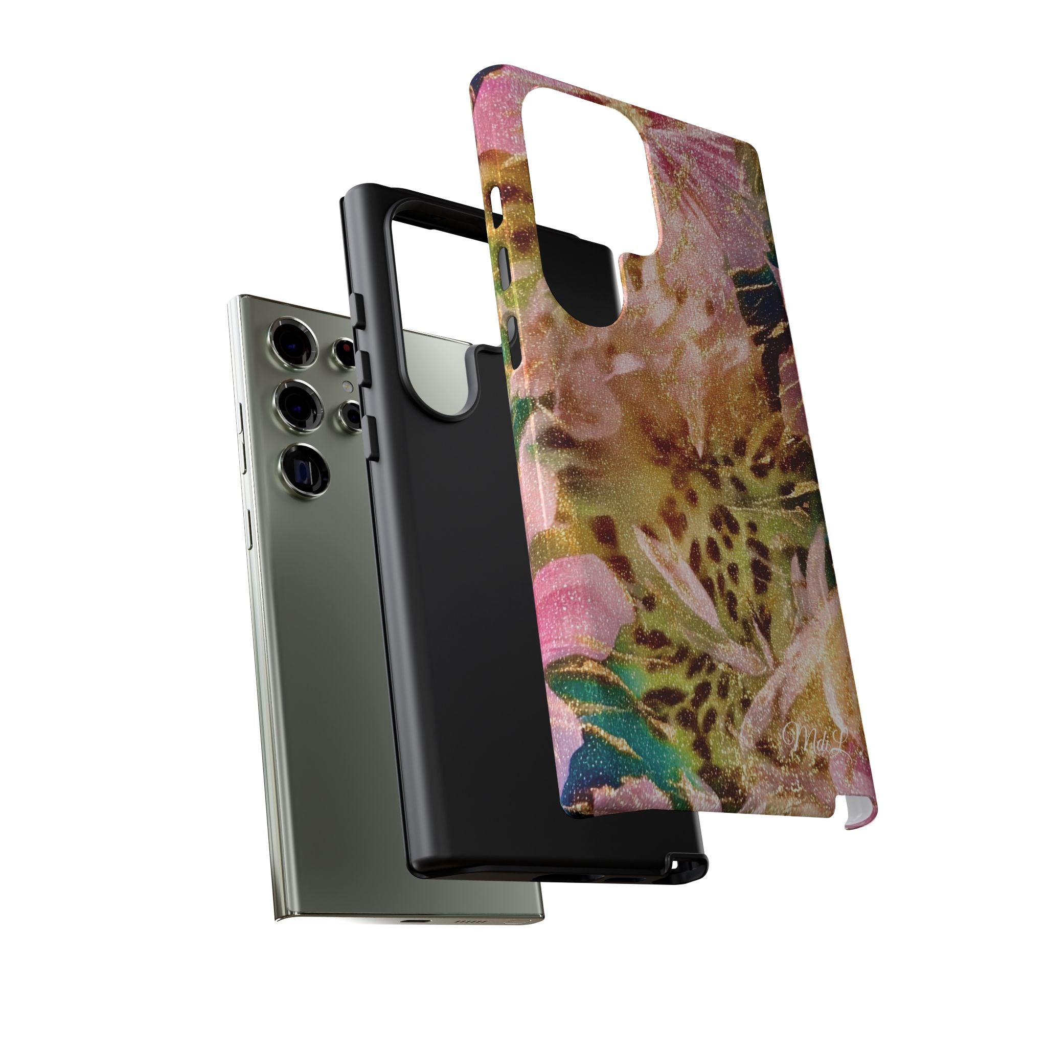 Wild Bloom