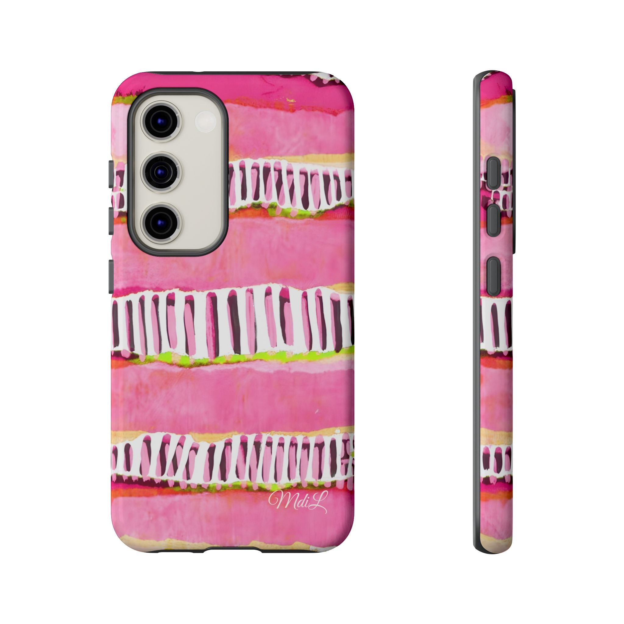 Watermelon Stripes