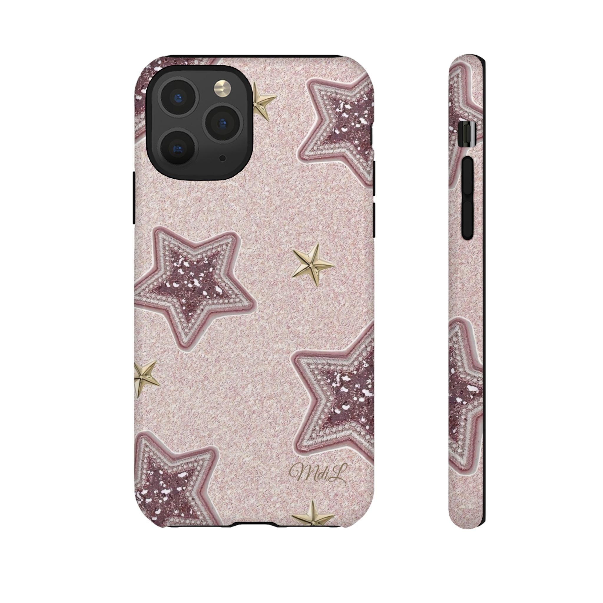 Starlight Craft | Pink and Gold - Mare di Luna