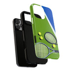 Court Vision iPhone Case