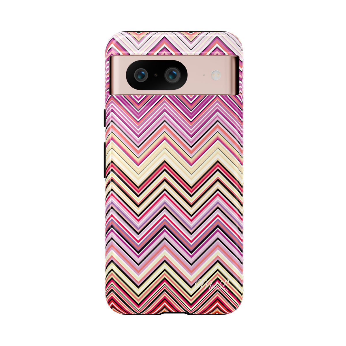 Zig Zag Maison