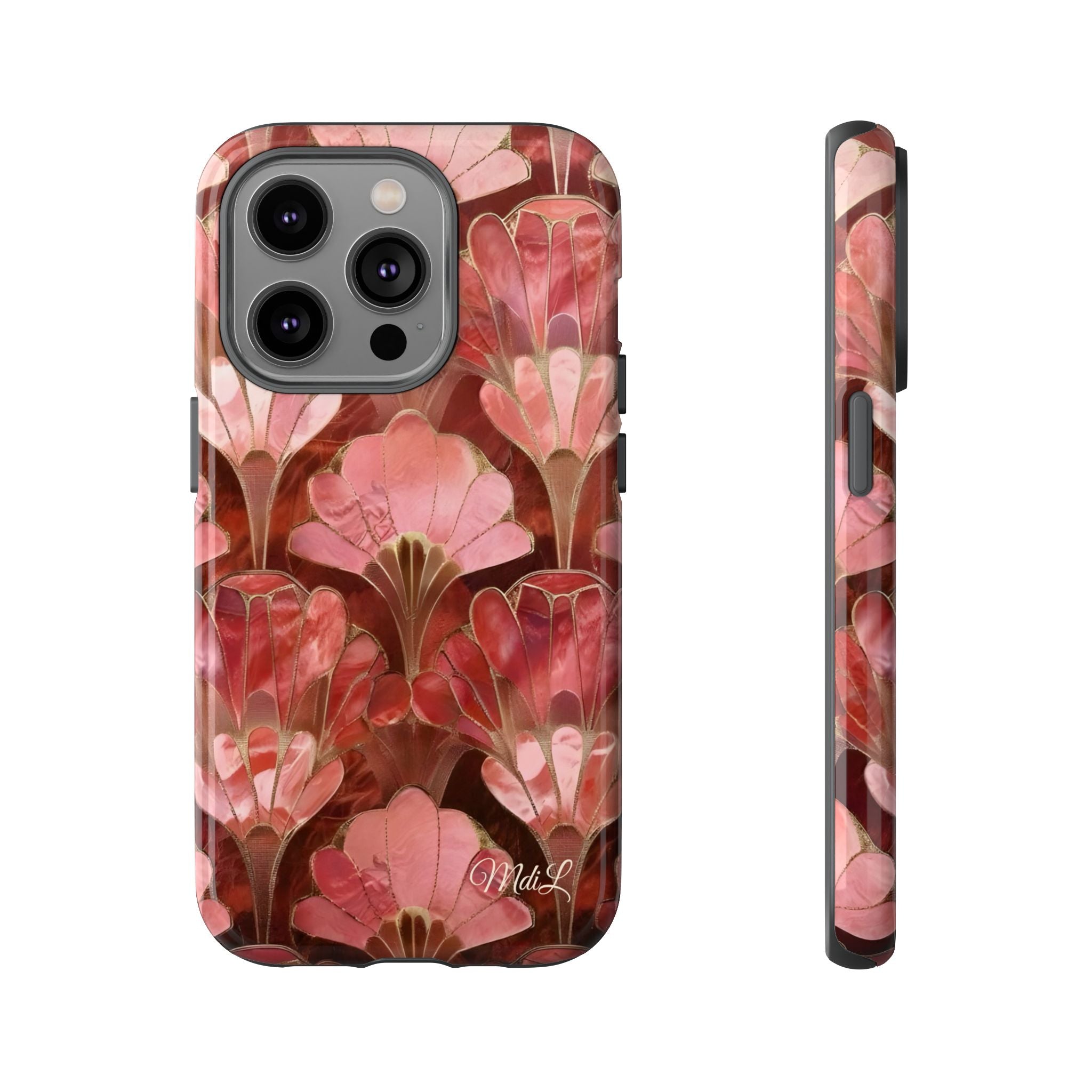 Blush Petals