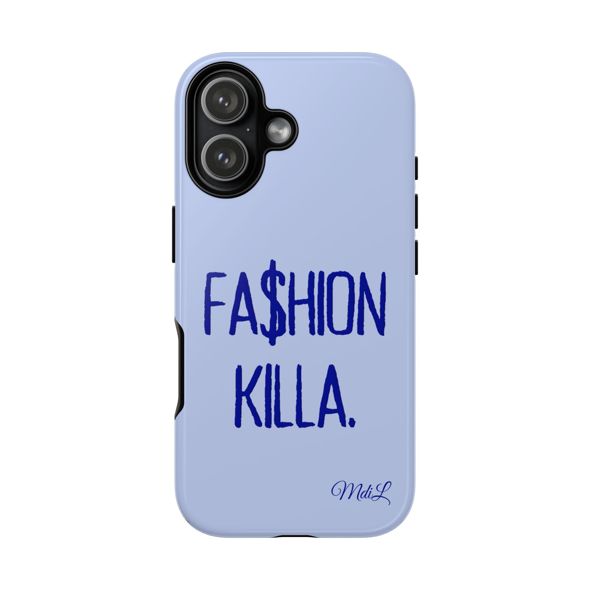 Fa$hion Killa