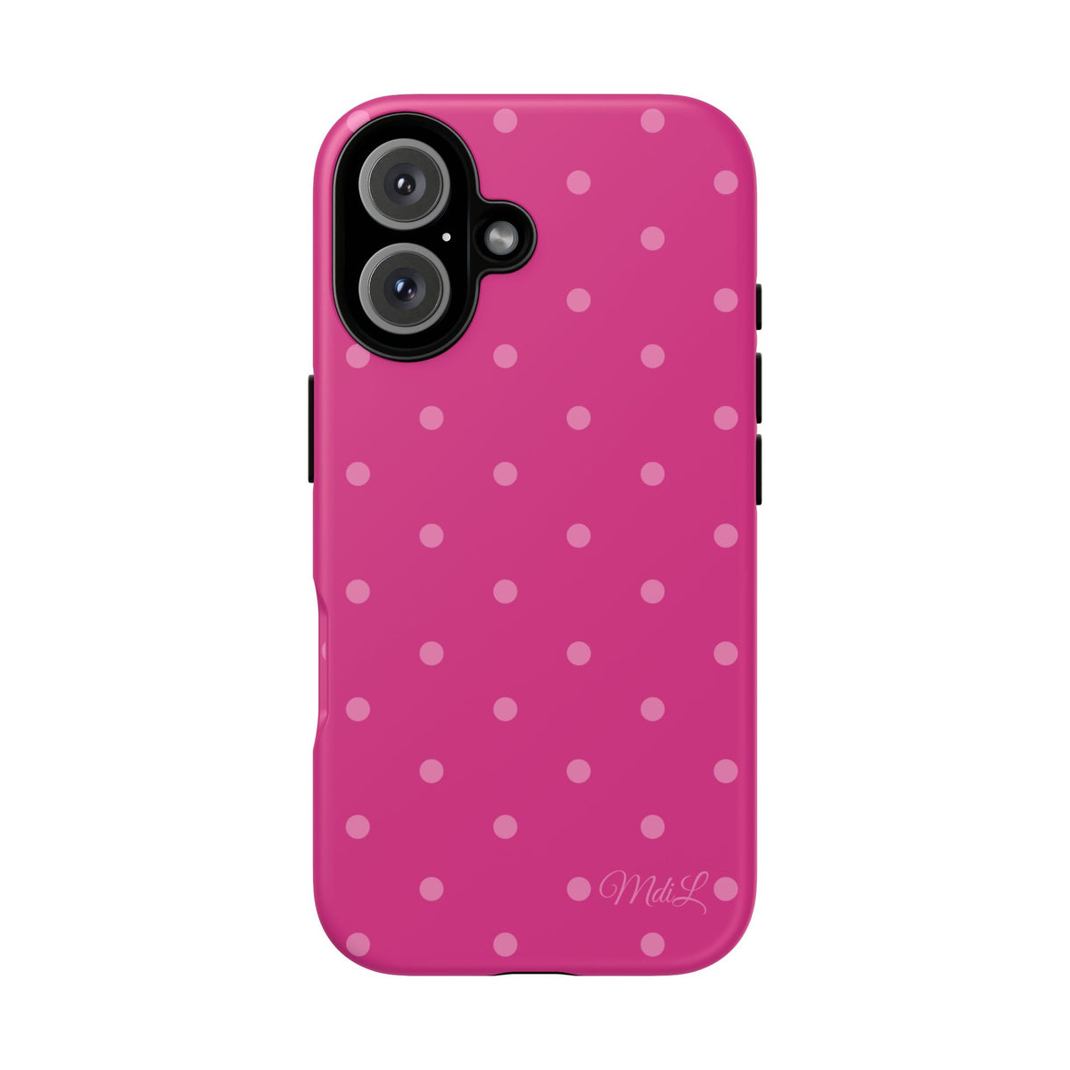 Rose Dots