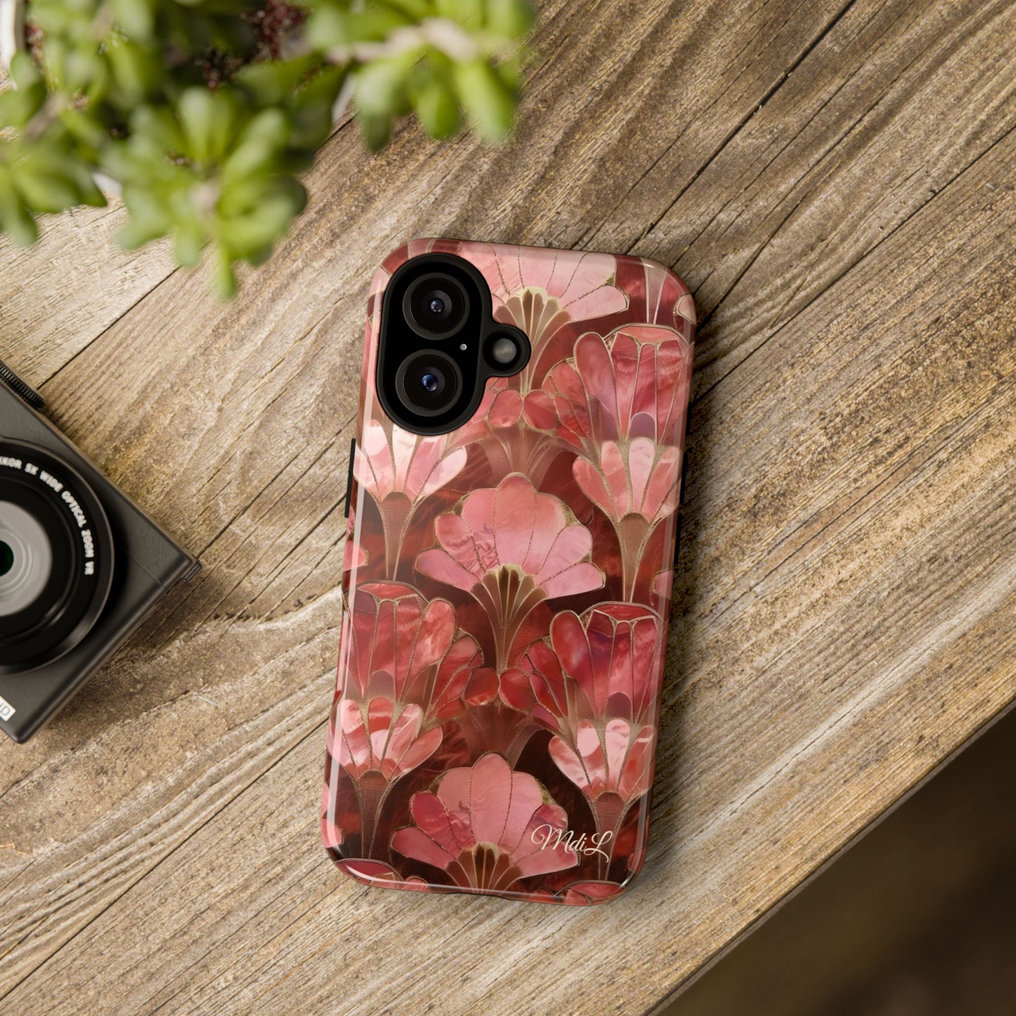 Blush Petals