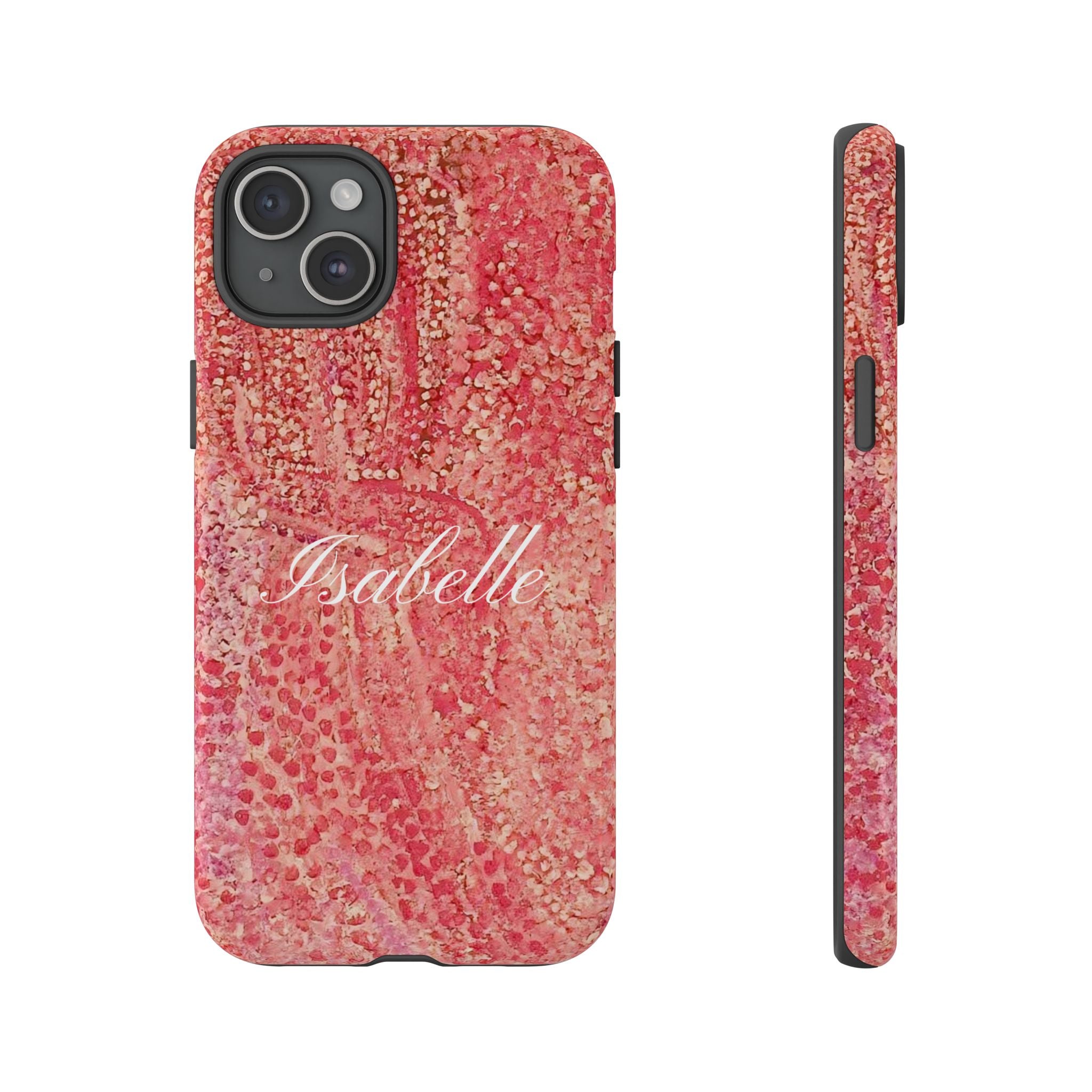 Vine & Bloom Personalized