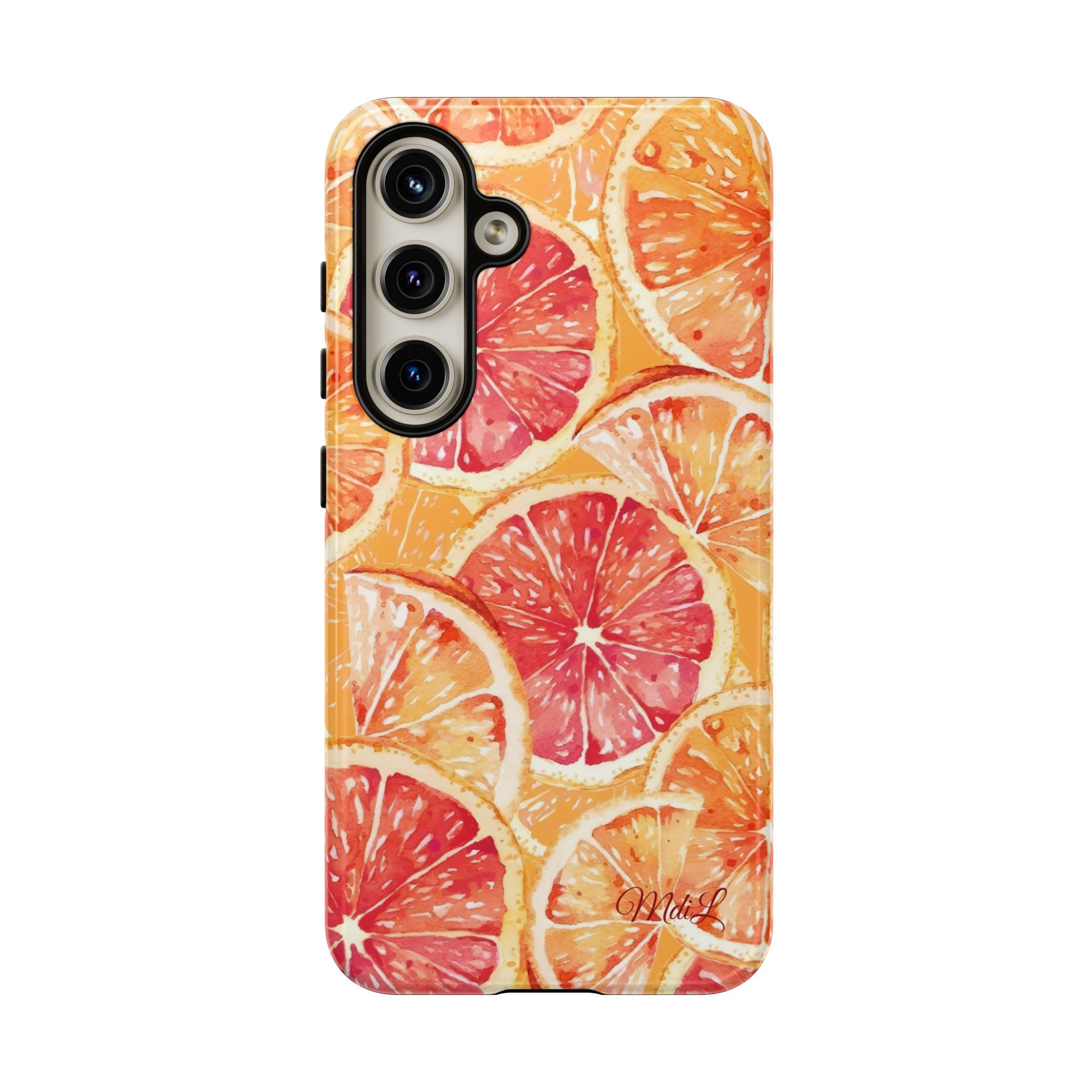 Citrus Kiss
