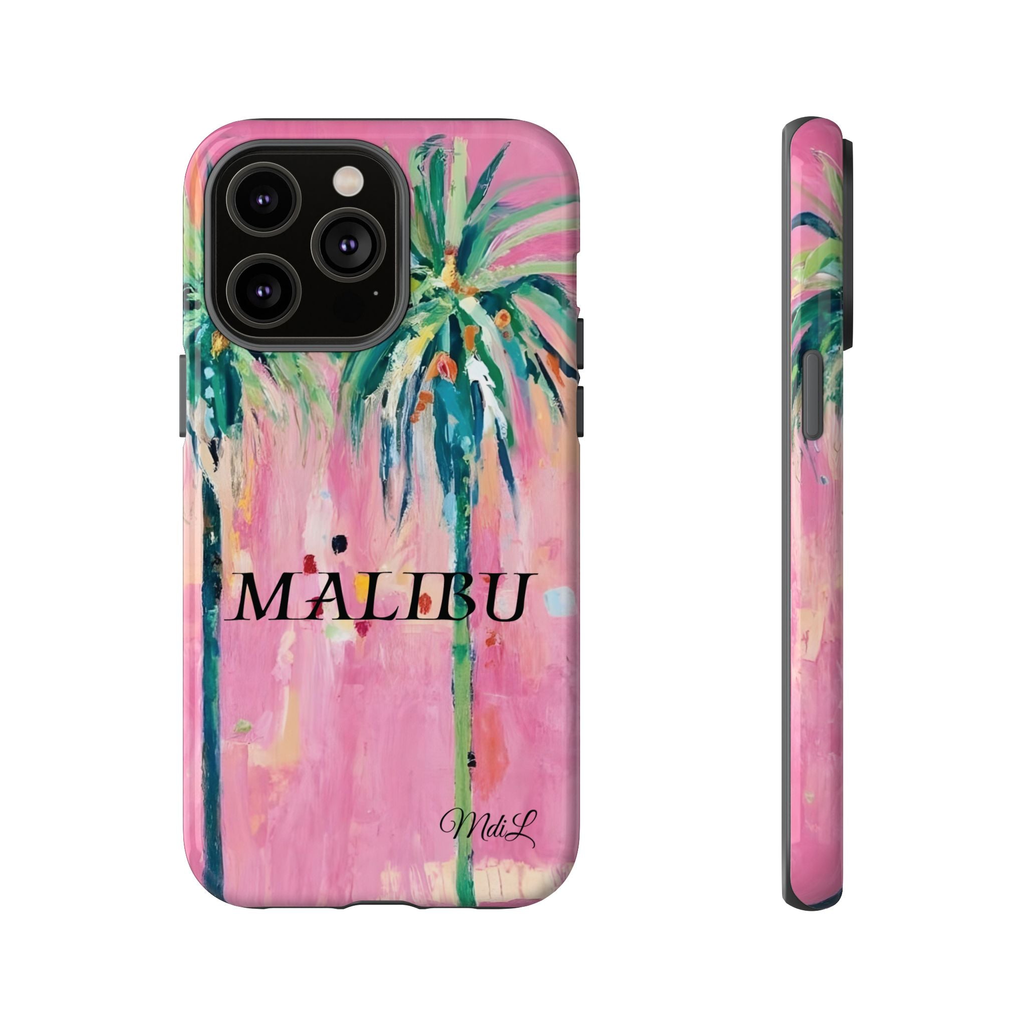 Malibu Vibes