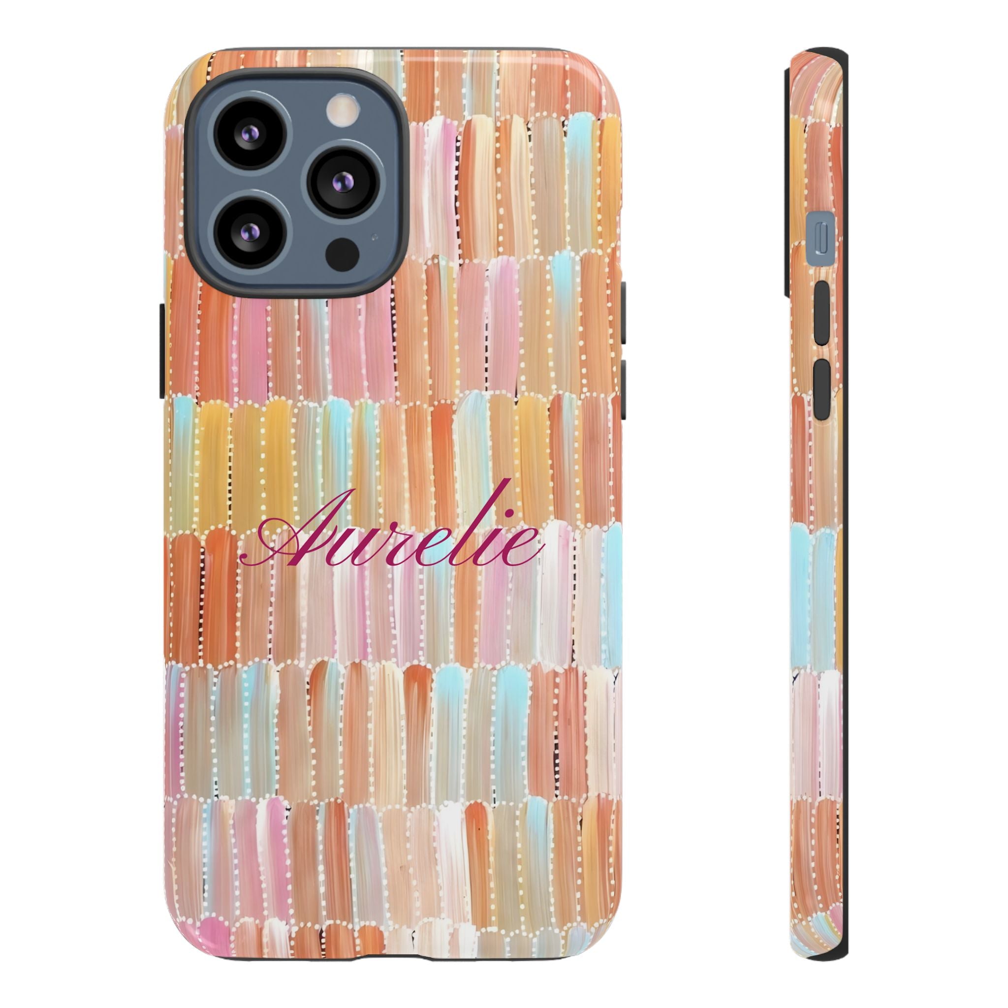 Summer Mosaics Personalized