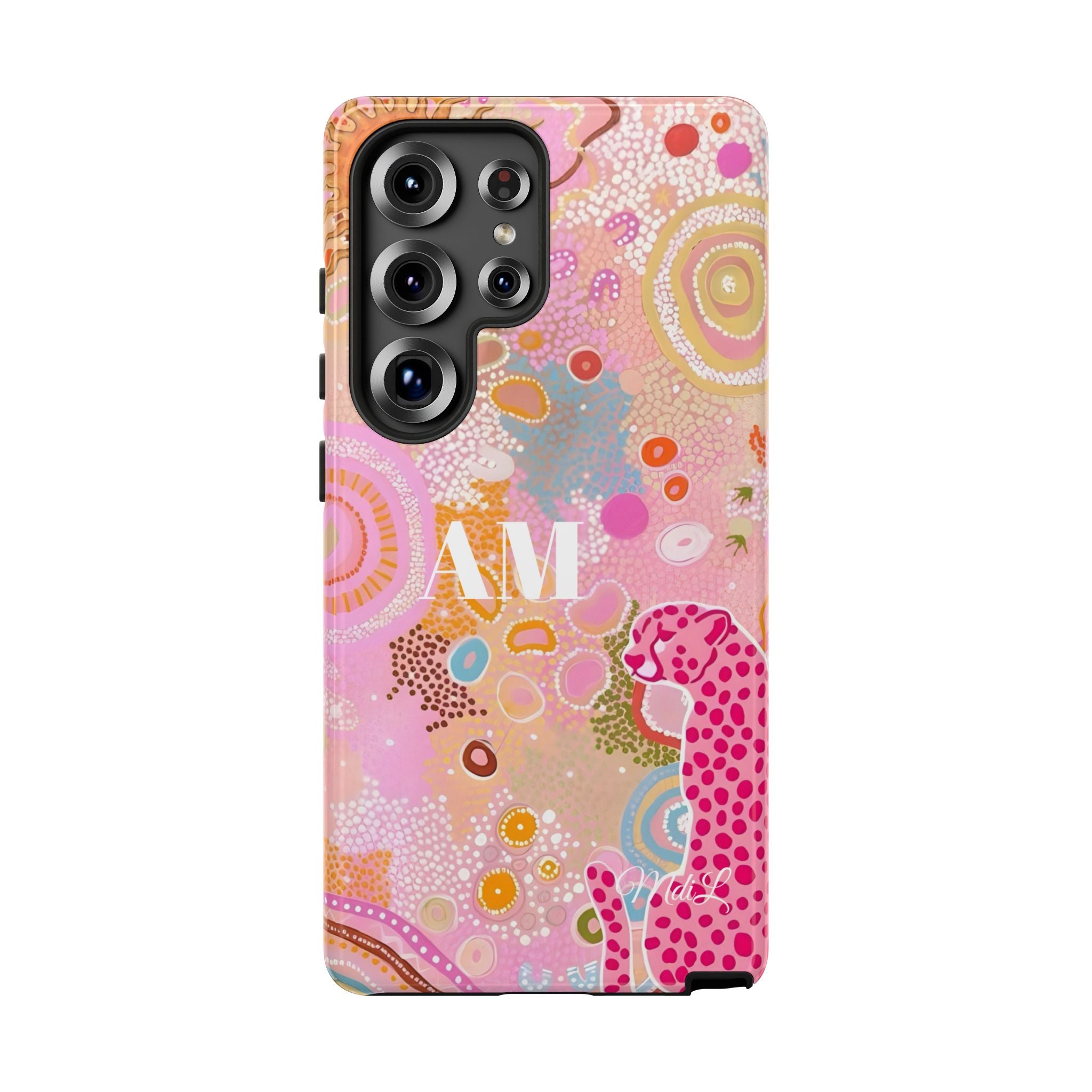 Leo Summer Personalized