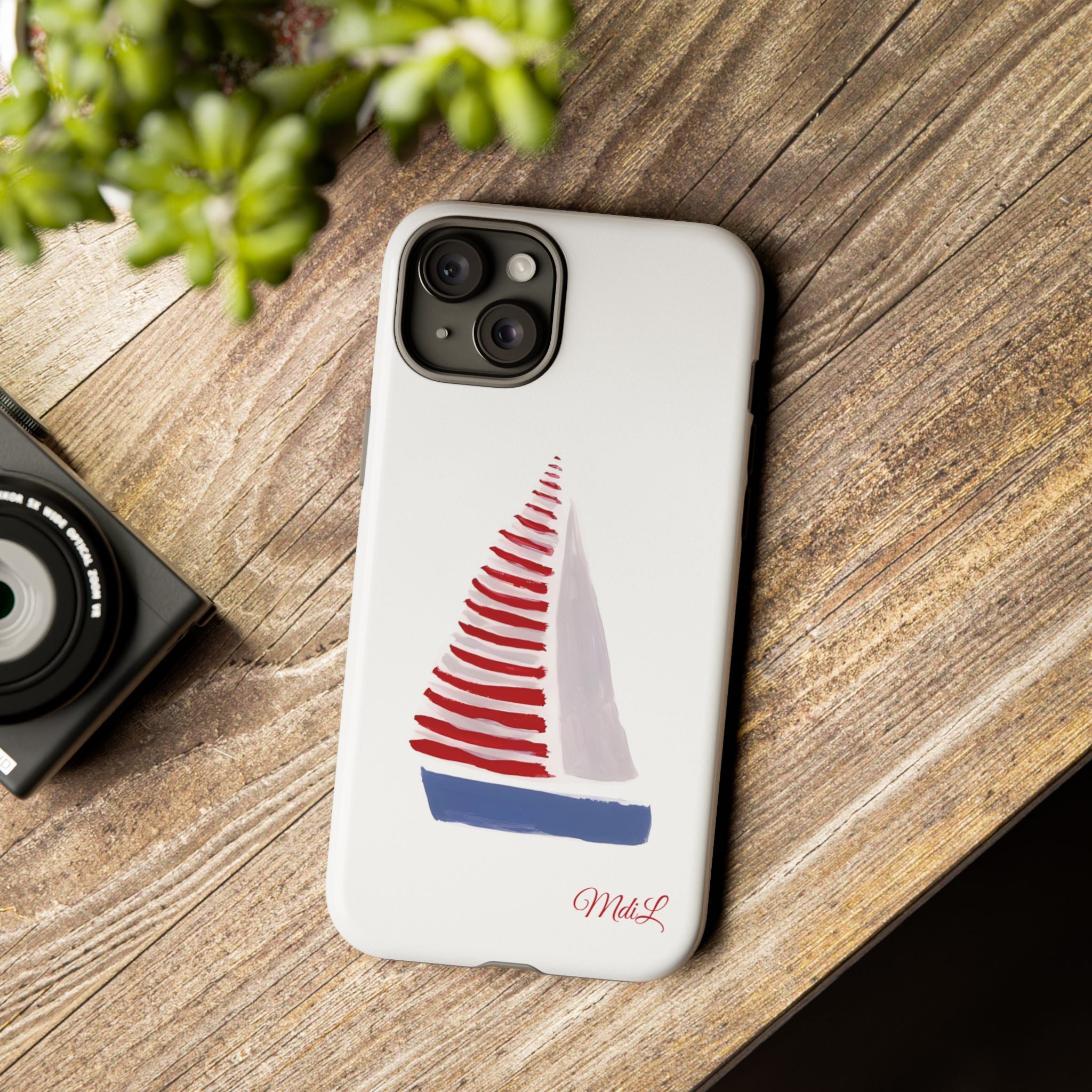 Sails