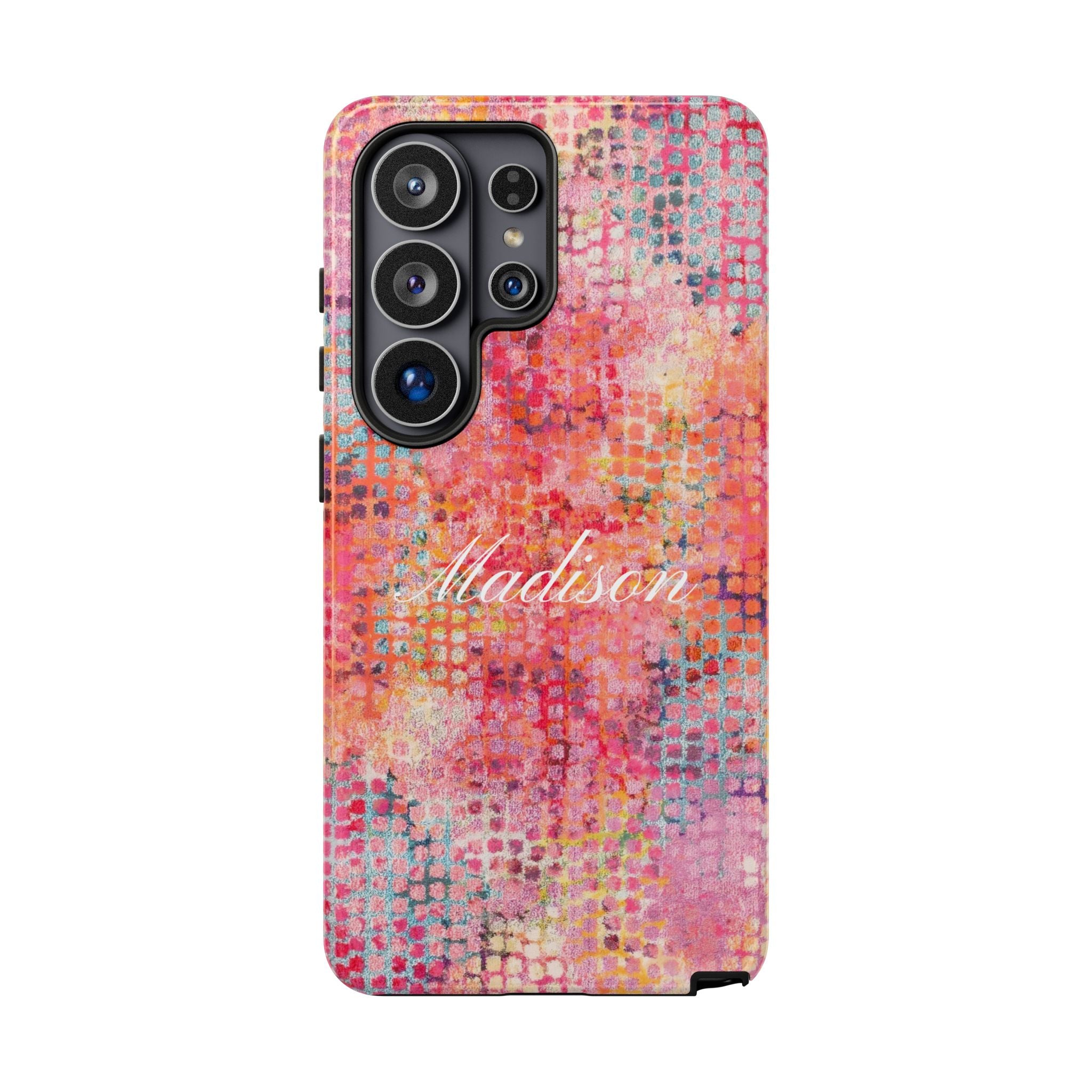 Tramonto Rosa Personalized
