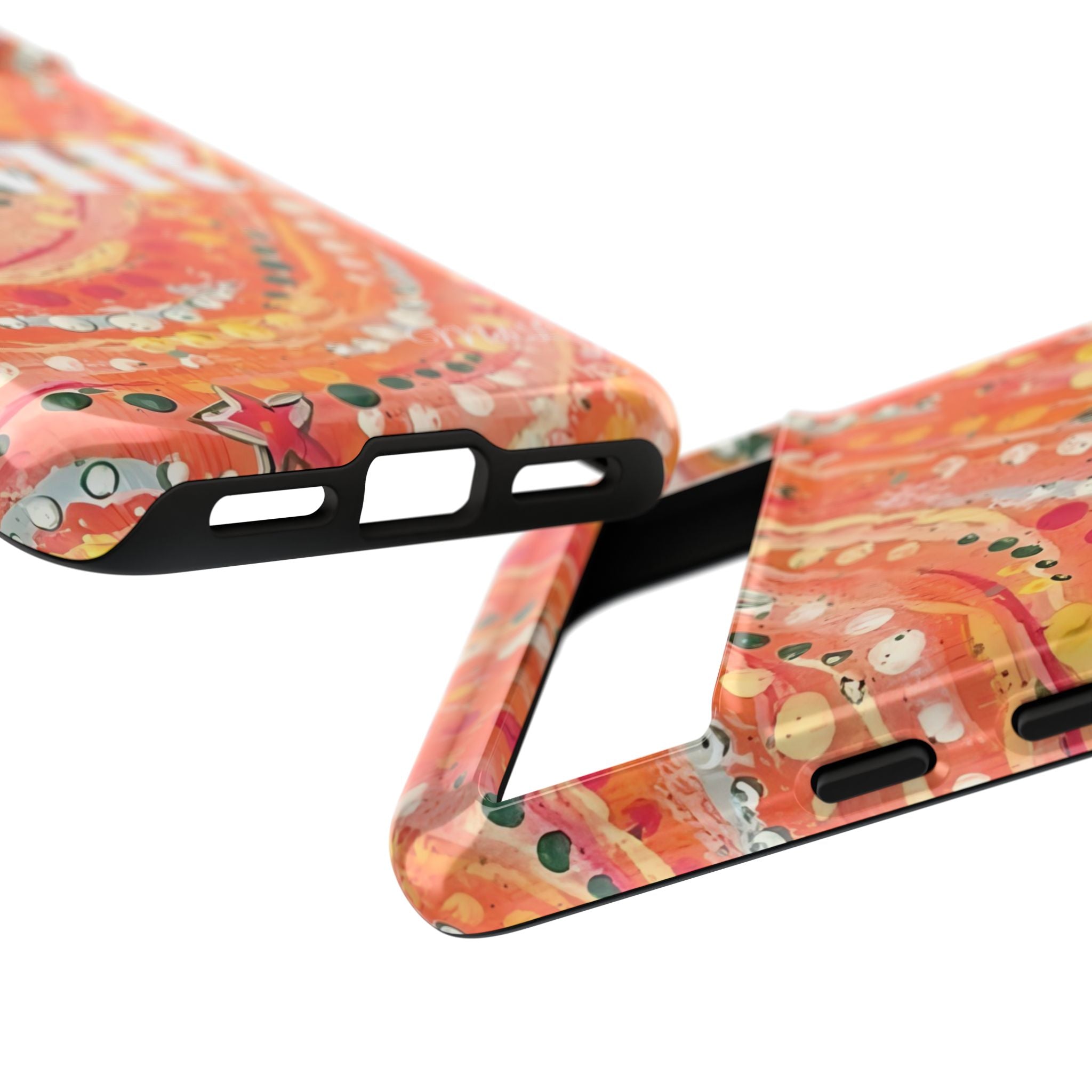Tropics Personalized