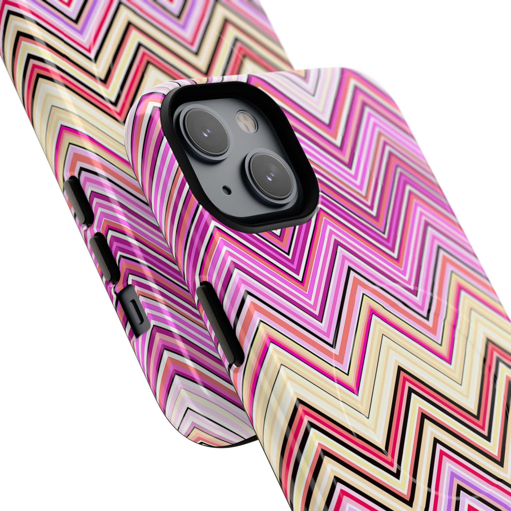 Zig Zag Maison MagSafe