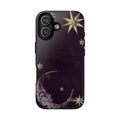 Cosmic | Purple Velvet - Mare di Luna