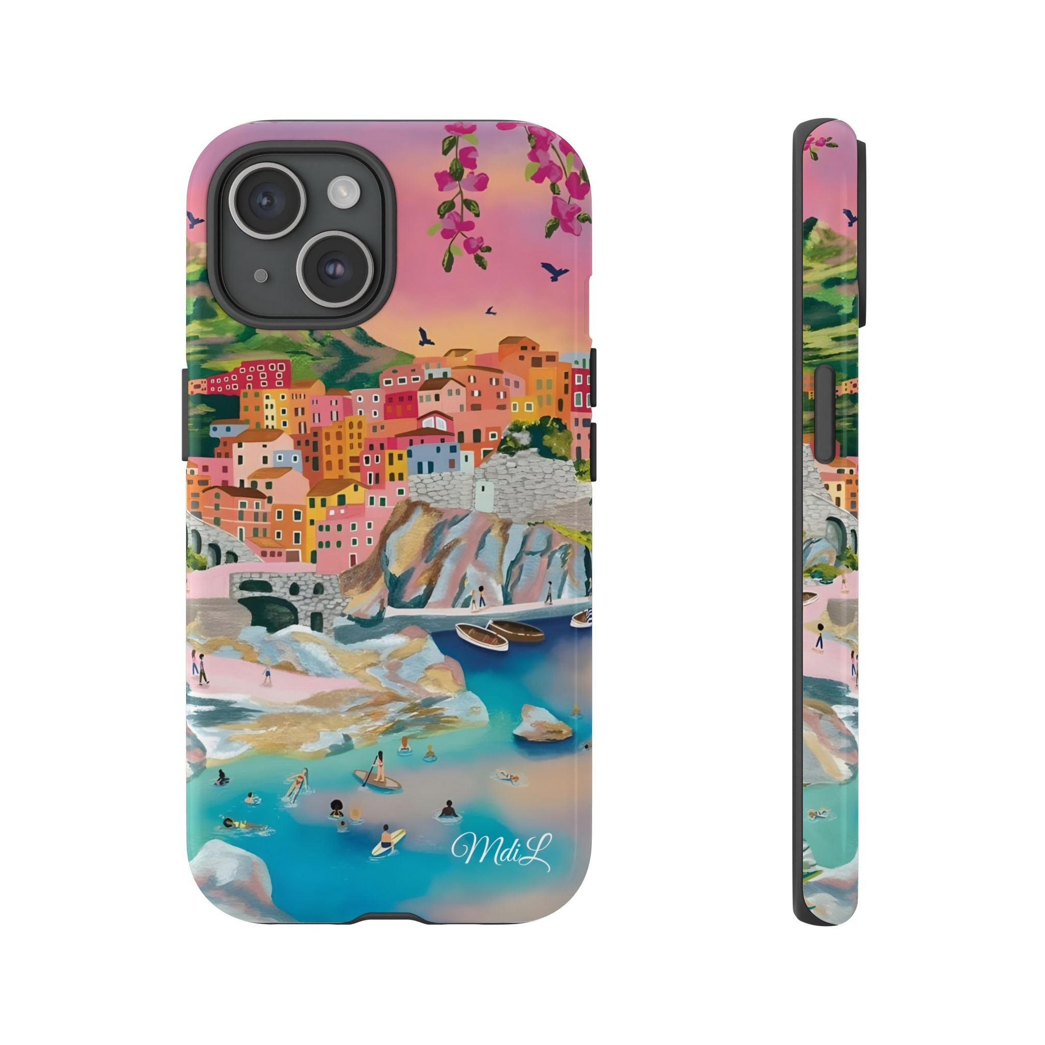 Cinque Terre