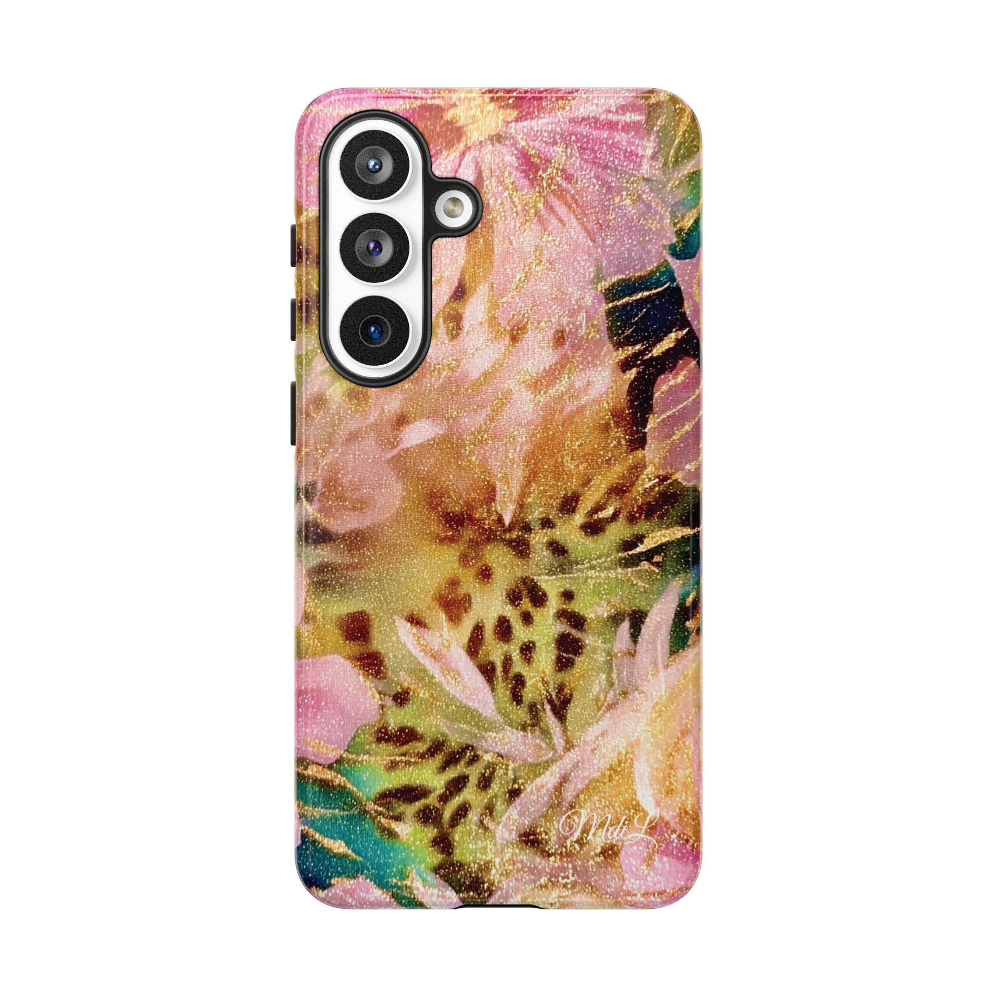 Wild Bloom